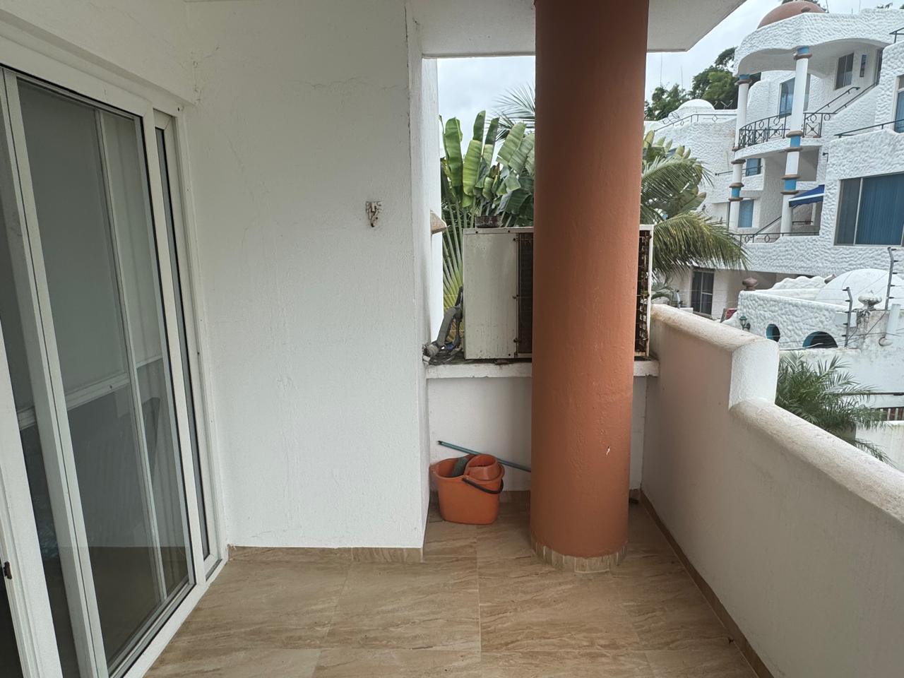 Departamento en venta en Esmeraldas | Atacames | Tonsupa, ¡Oportunidad en la Playa! Venta de Departamento en Tonsupa – Edificio Náutica, 100 m²
