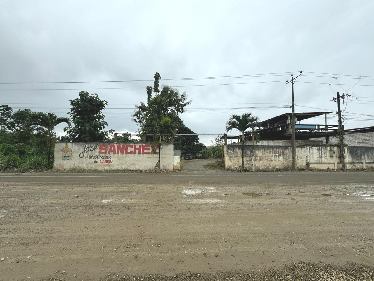 Terreno en venta en Ecuador | Azuay | Camilo Ponce Enríquez, Camilo Ponce Enriquez, sector la lopez, Azuay, Ecuador