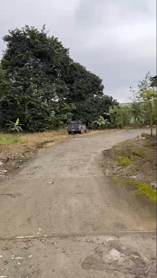Terreno en venta en Ecuador | Azuay | Camilo Ponce Enríquez, Camilo Ponce Enriquez, sector la lopez, Azuay, Ecuador