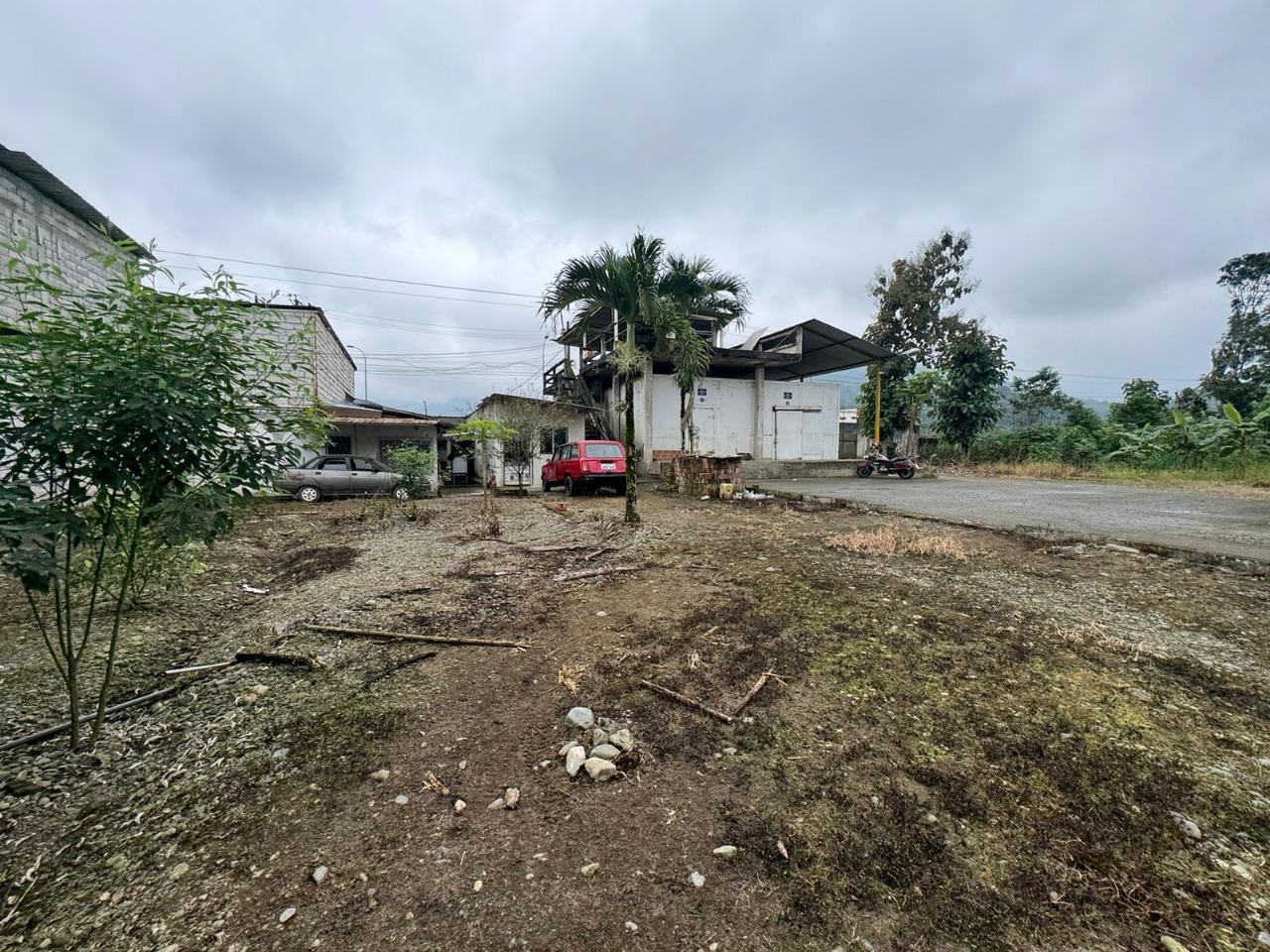 Terreno en venta en Ecuador | Azuay | Camilo Ponce Enríquez, Camilo Ponce Enriquez, sector la lopez, Azuay, Ecuador