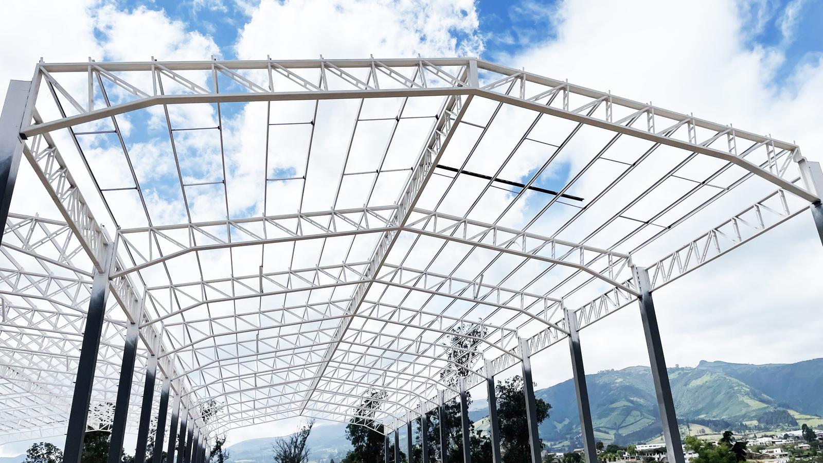 Galpón en alquiler en Pichincha | Quito | Tababela, PANAMERICANA NORTE E35 TABABELA, 902 m²