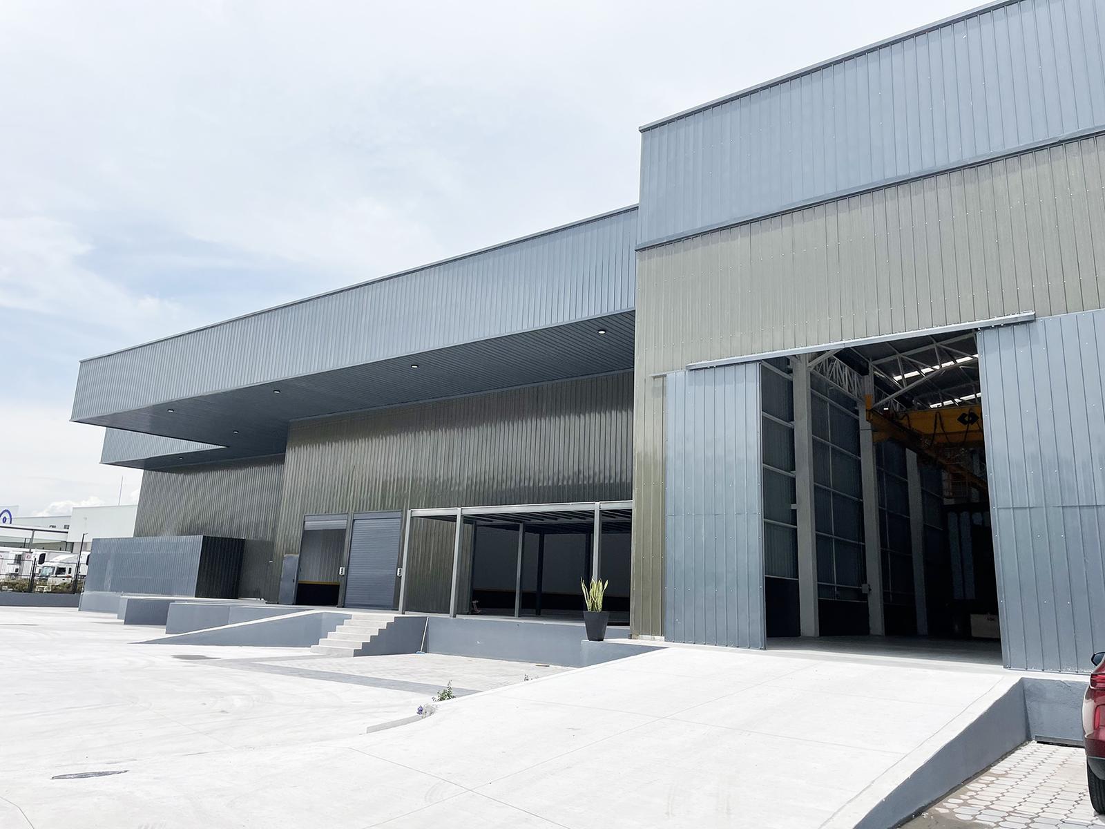 1400 m2 Warehouse FOR RENT in TABABELA 3
