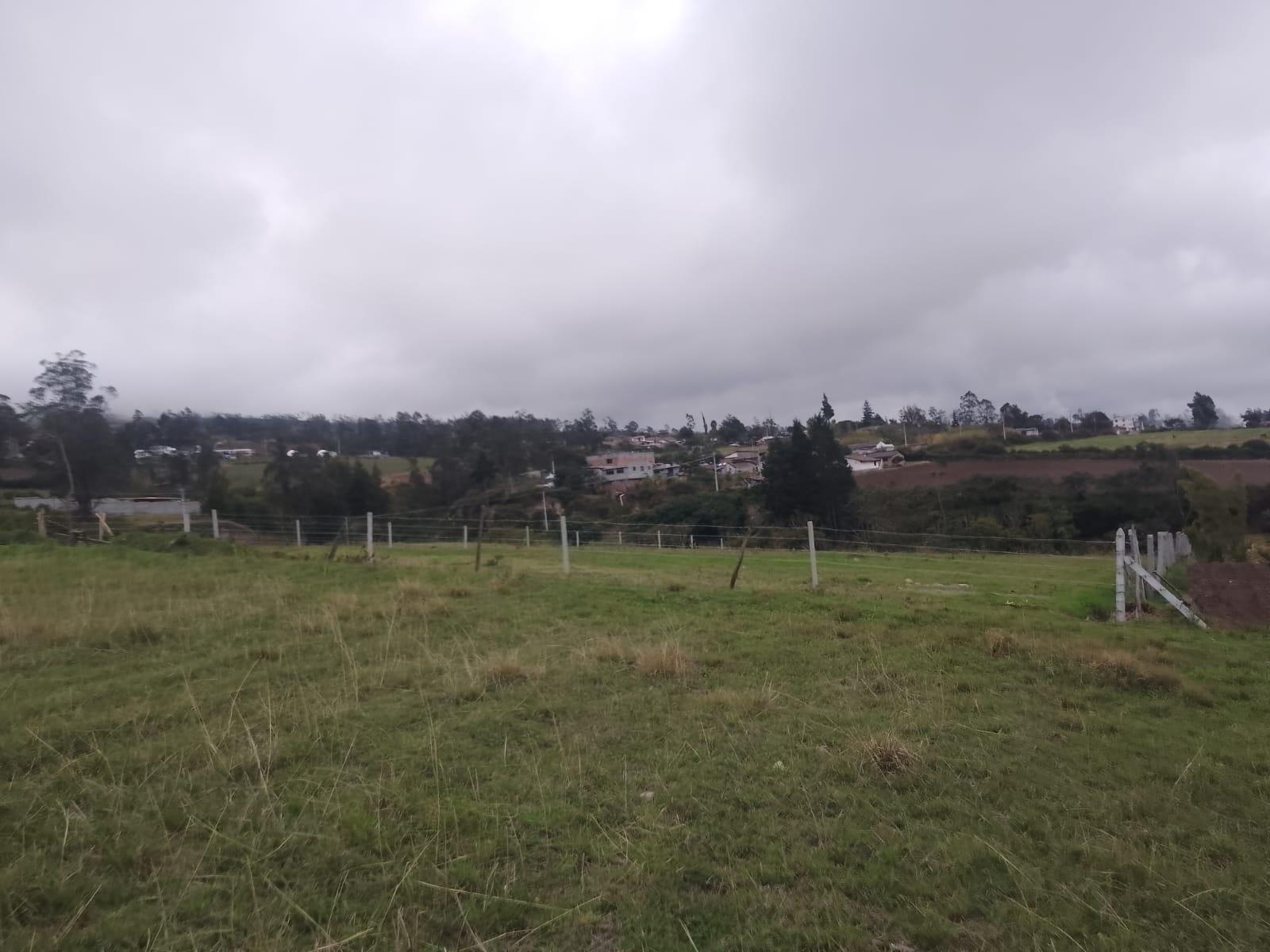 Terreno en venta en Ecuador | Imbabura | Ibarra, Parroquia Caranqui -sector la Palestina