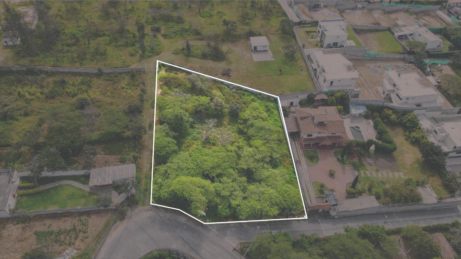 Terreno en venta en Pichincha | Quito | Nayón - Tanda, Nayón, Manuela Sáenz y Timasa