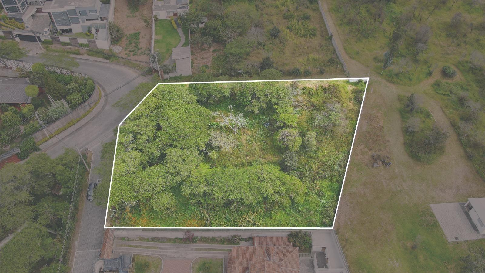 Terreno en venta en Pichincha | Quito | Nayón - Tanda, Nayón, Manuela Sáenz y Timasa