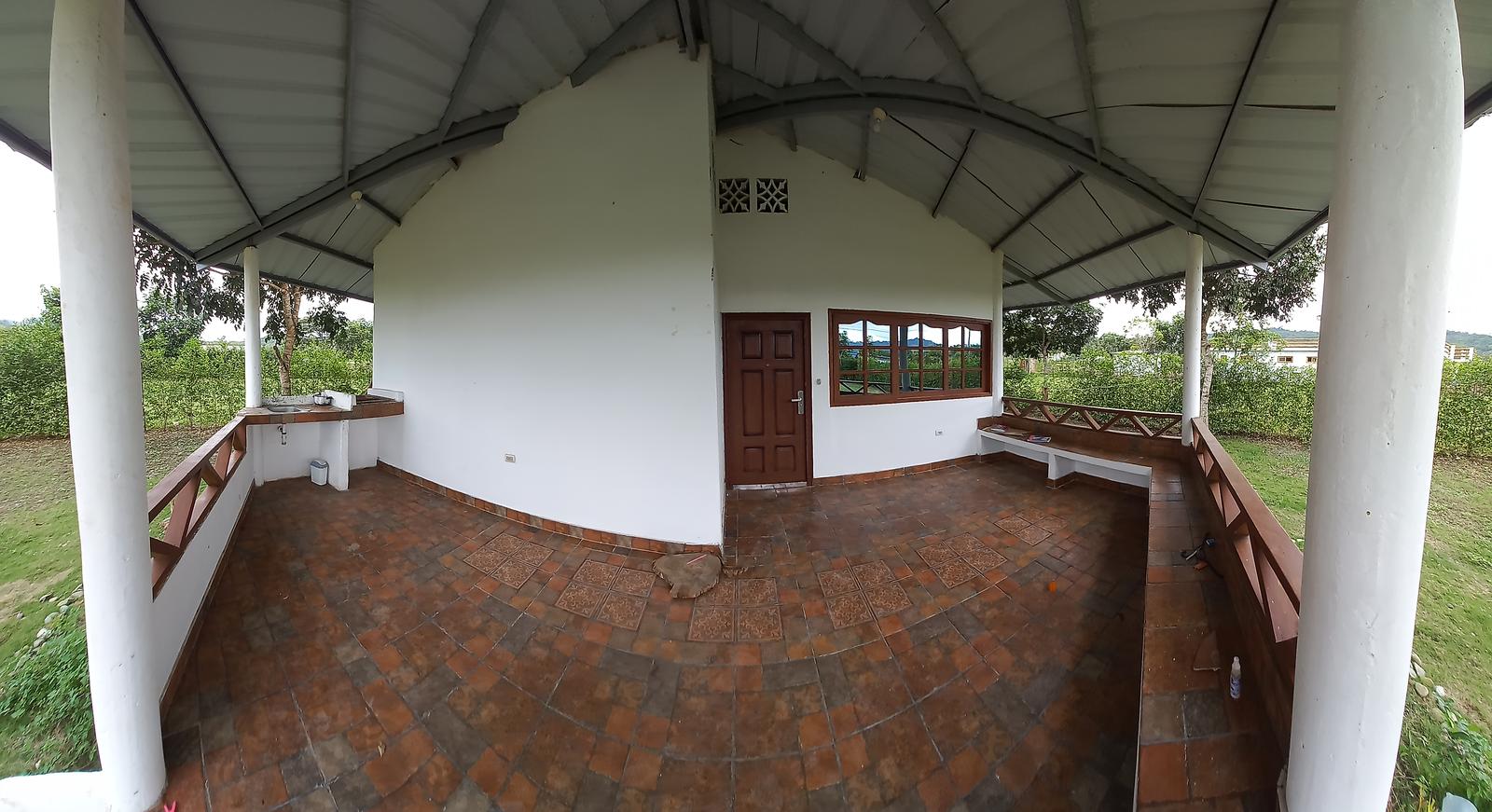 Finca en venta en Santa Elena | Santa Elena | Manglaralto, Ranchos San Francisco, Dos Mangas. Manglaralto. Lote 2355-930-005-0009-0451 Manglaralto 045 PB, 128 m²