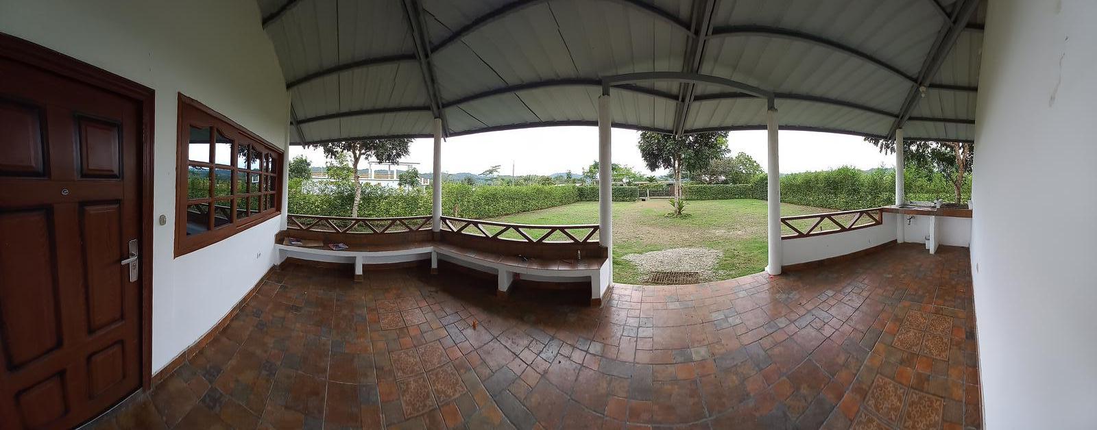 Finca en venta en Santa Elena | Santa Elena | Manglaralto, Ranchos San Francisco, Dos Mangas. Manglaralto. Lote 2355-930-005-0009-0451 Manglaralto 045 PB, 128 m²