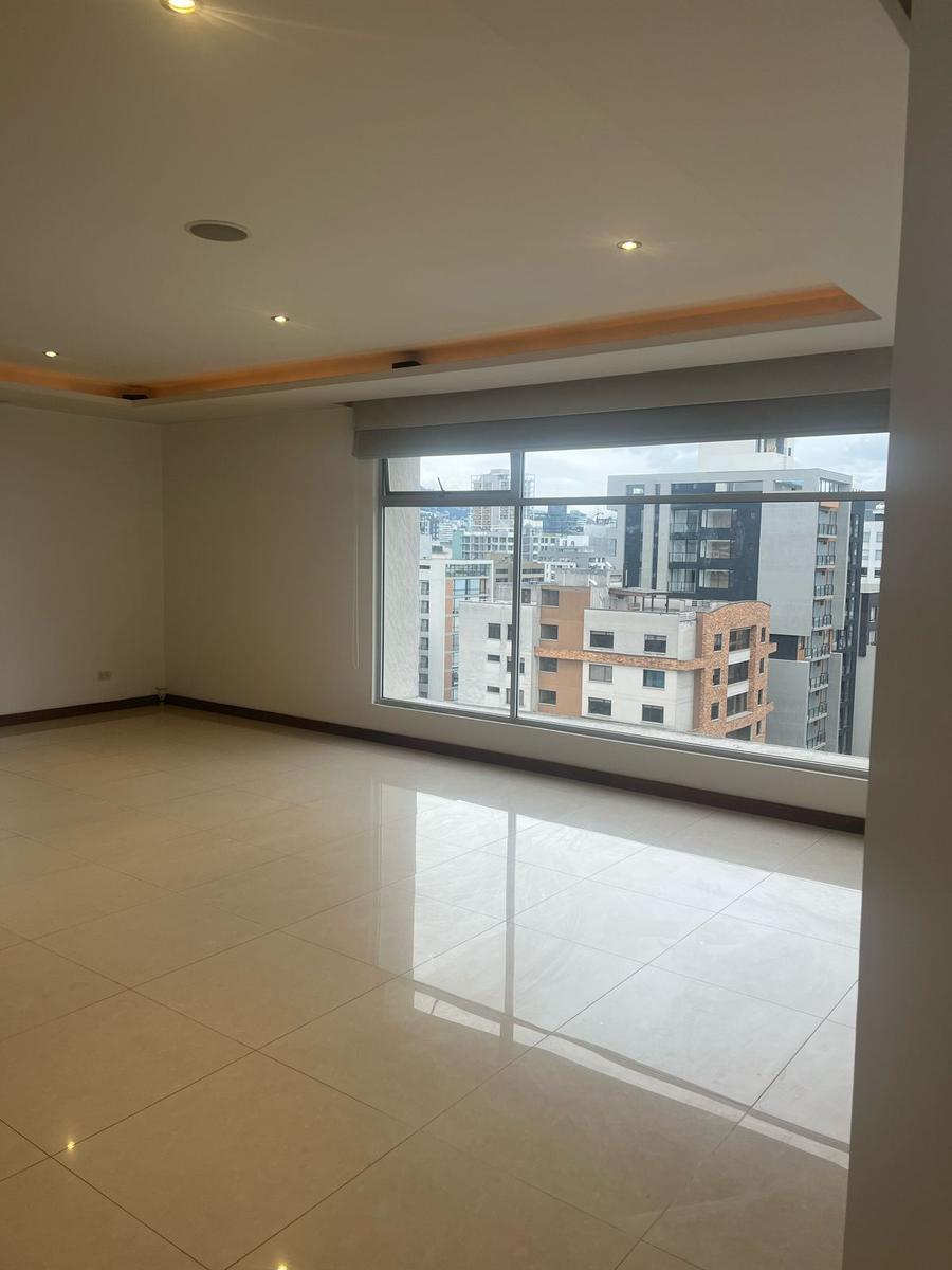 Departamento en venta en Pichincha | Quito | Bellavista, DEPARTAMENTO EN VENTA IGNASIO BOSSANO, 370 m²