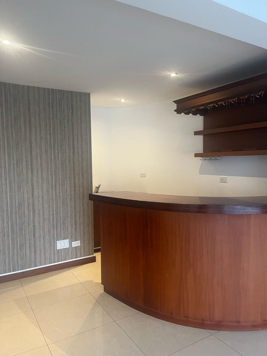 Departamento en venta en Pichincha | Quito | Bellavista, DEPARTAMENTO EN VENTA IGNASIO BOSSANO, 370 m²