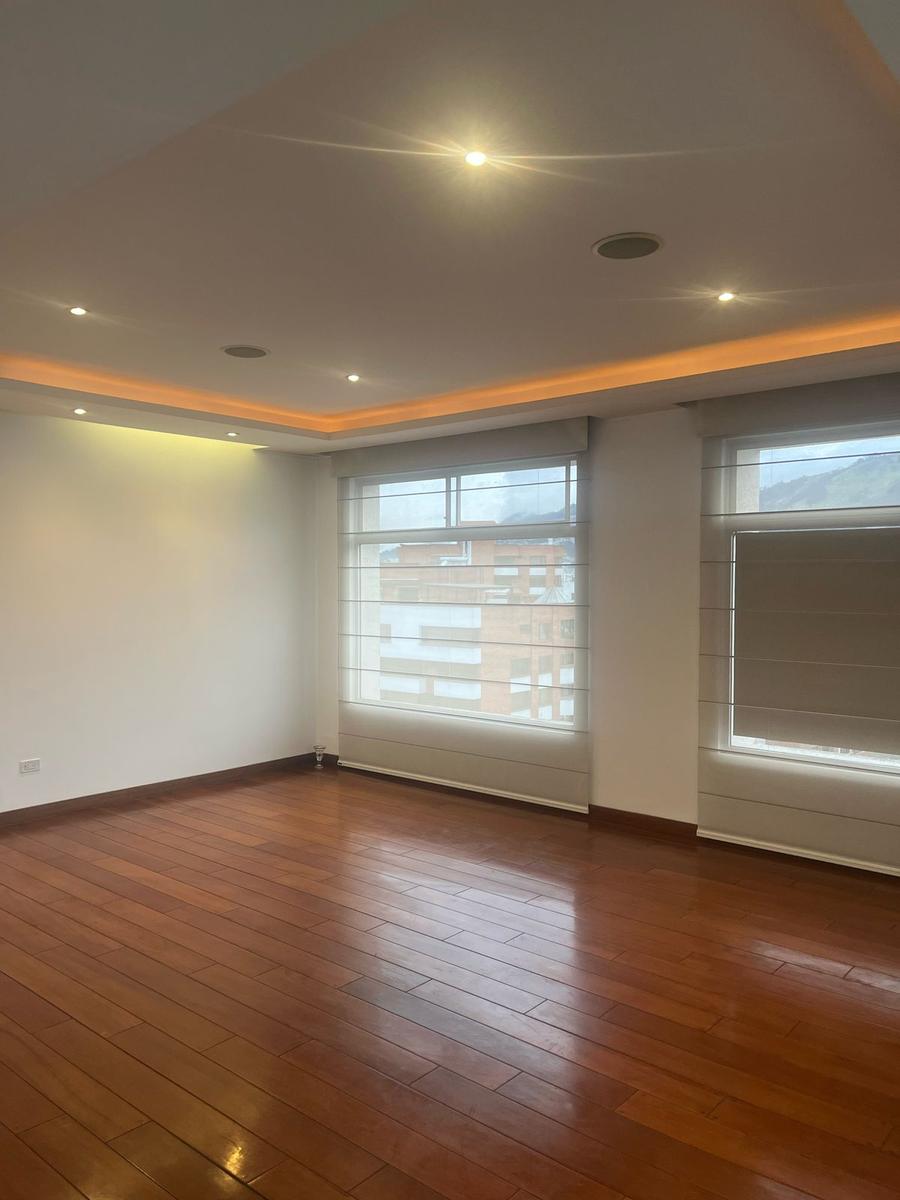Departamento en venta en Pichincha | Quito | Bellavista, DEPARTAMENTO EN VENTA IGNASIO BOSSANO, 370 m²