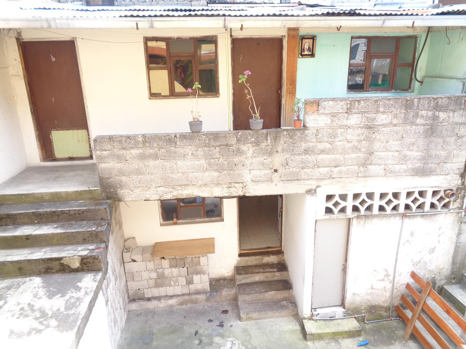 Casa en venta en Pichincha | Quito | El Recreo, Ferroviaria Media Acción Cívica, 423 m²