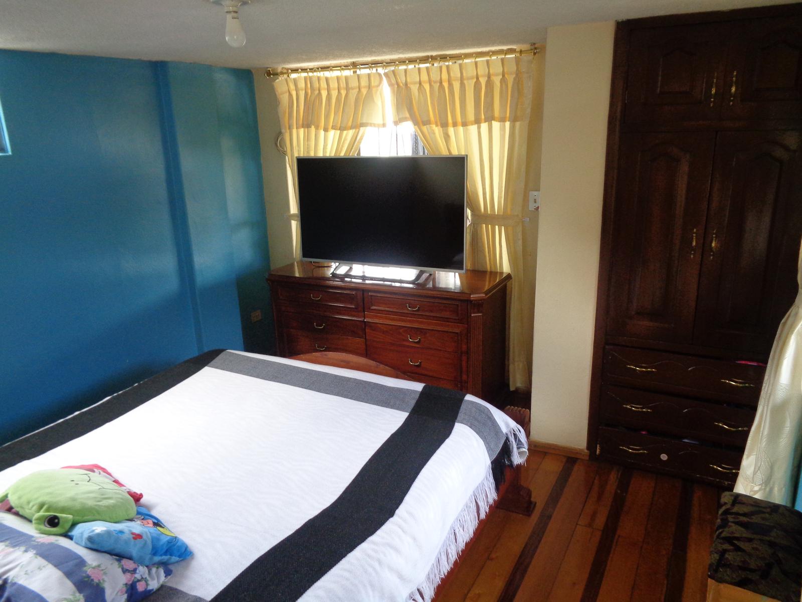 Casa en venta en Pichincha | Quito | El Recreo, Ferroviaria Media Acción Cívica, 423 m²