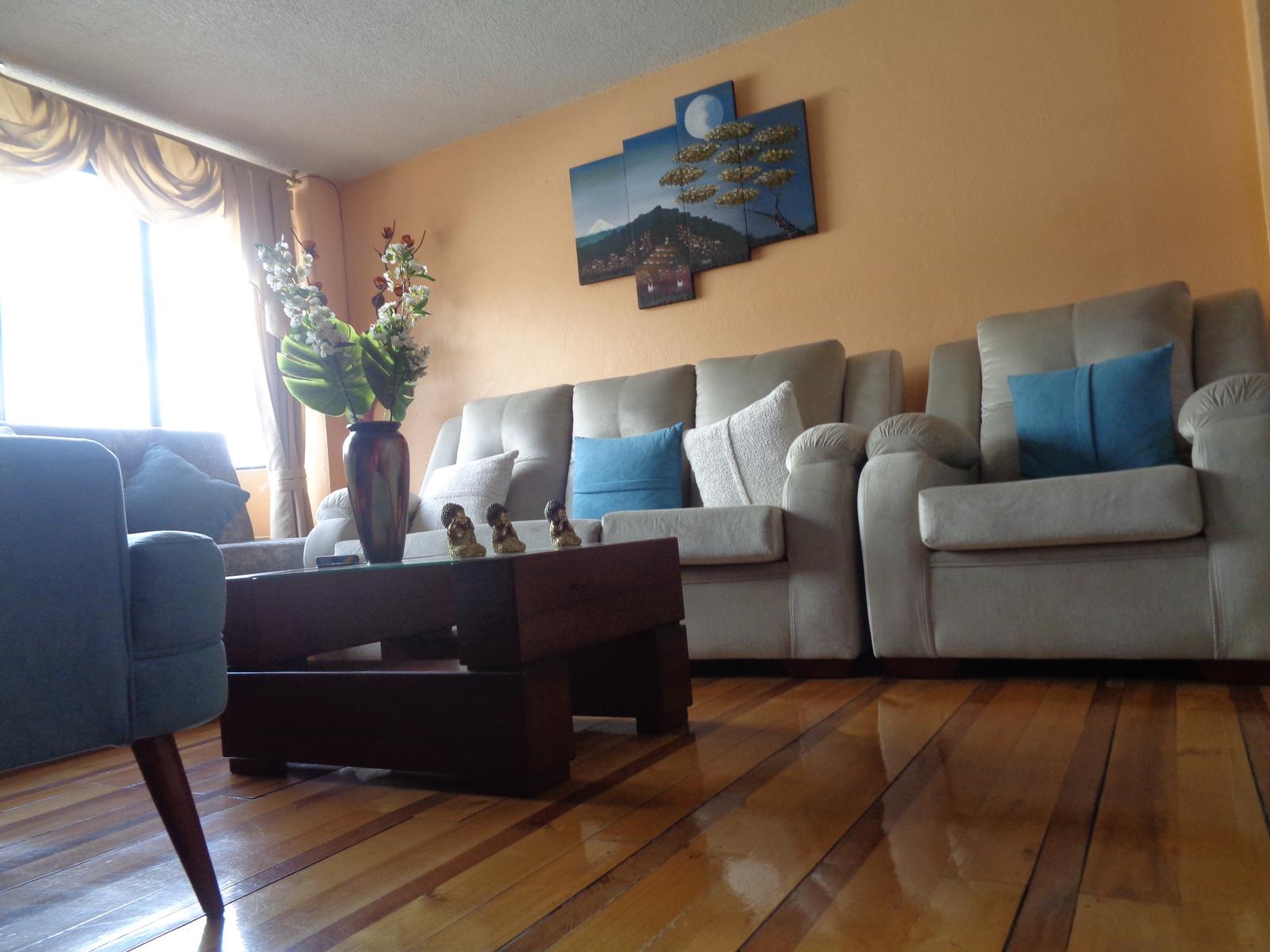 Casa en venta en Pichincha | Quito | El Recreo, Ferroviaria Media Acción Cívica, 423 m²