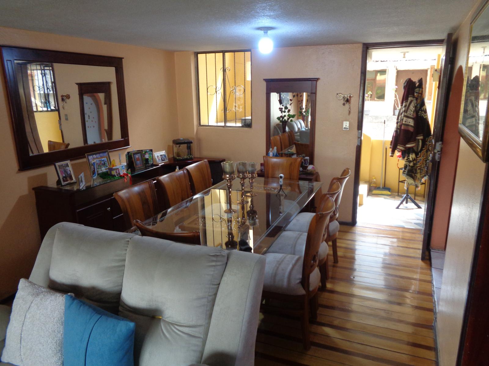 Casa en venta en Pichincha | Quito | El Recreo, Ferroviaria Media Acción Cívica, 423 m²