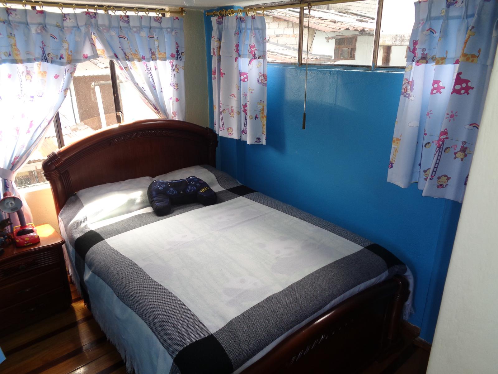 Casa en venta en Pichincha | Quito | El Recreo, Ferroviaria Media Acción Cívica, 423 m²