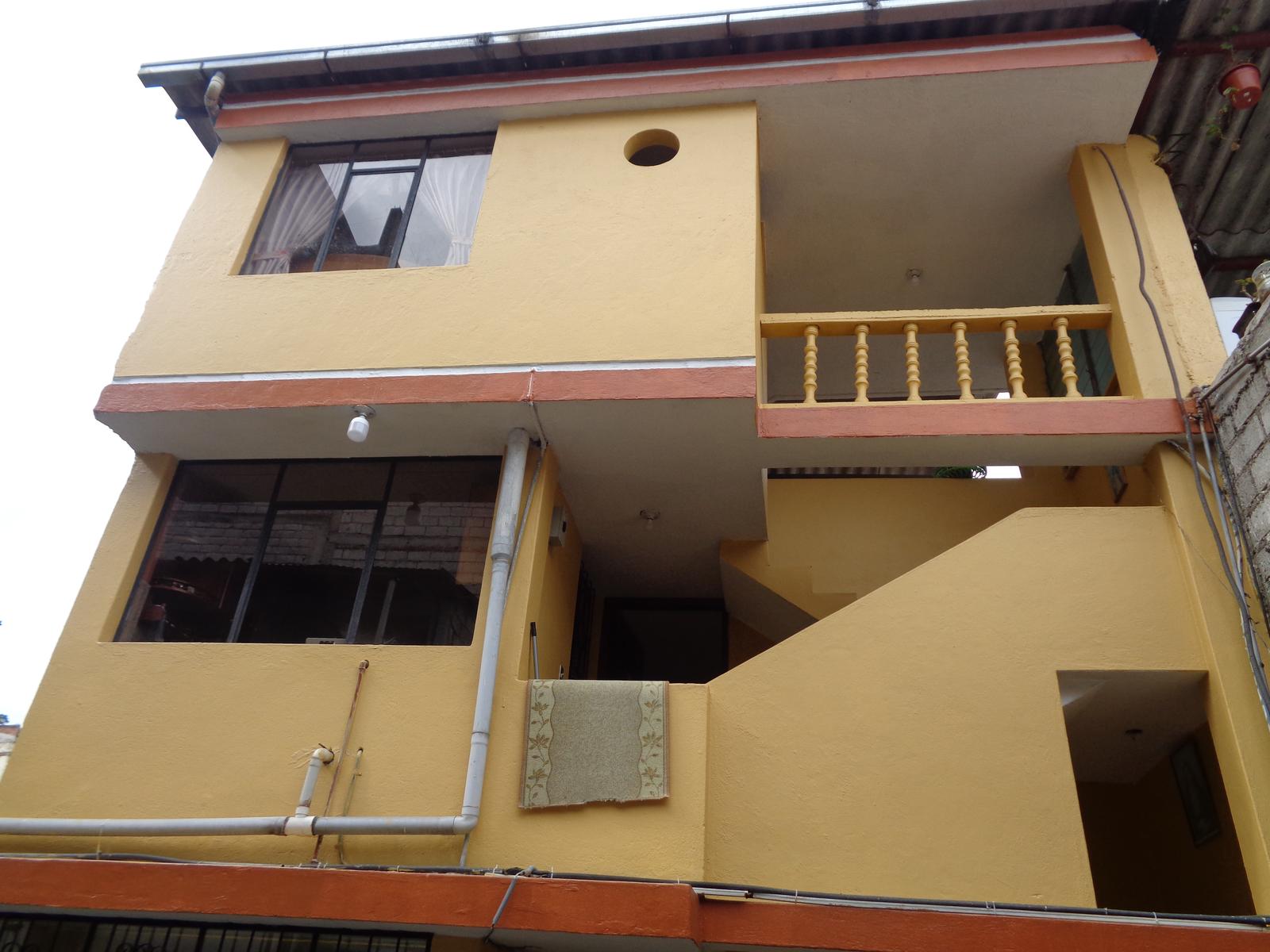 Casa en venta en Pichincha | Quito | El Recreo, Ferroviaria Media Acción Cívica, 423 m²