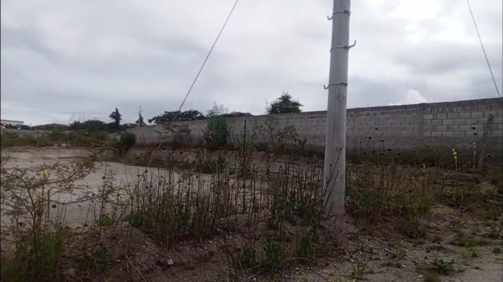 Terreno en venta en Pichincha | Quito | San Antonio, S3 San Antonio de Pichincha