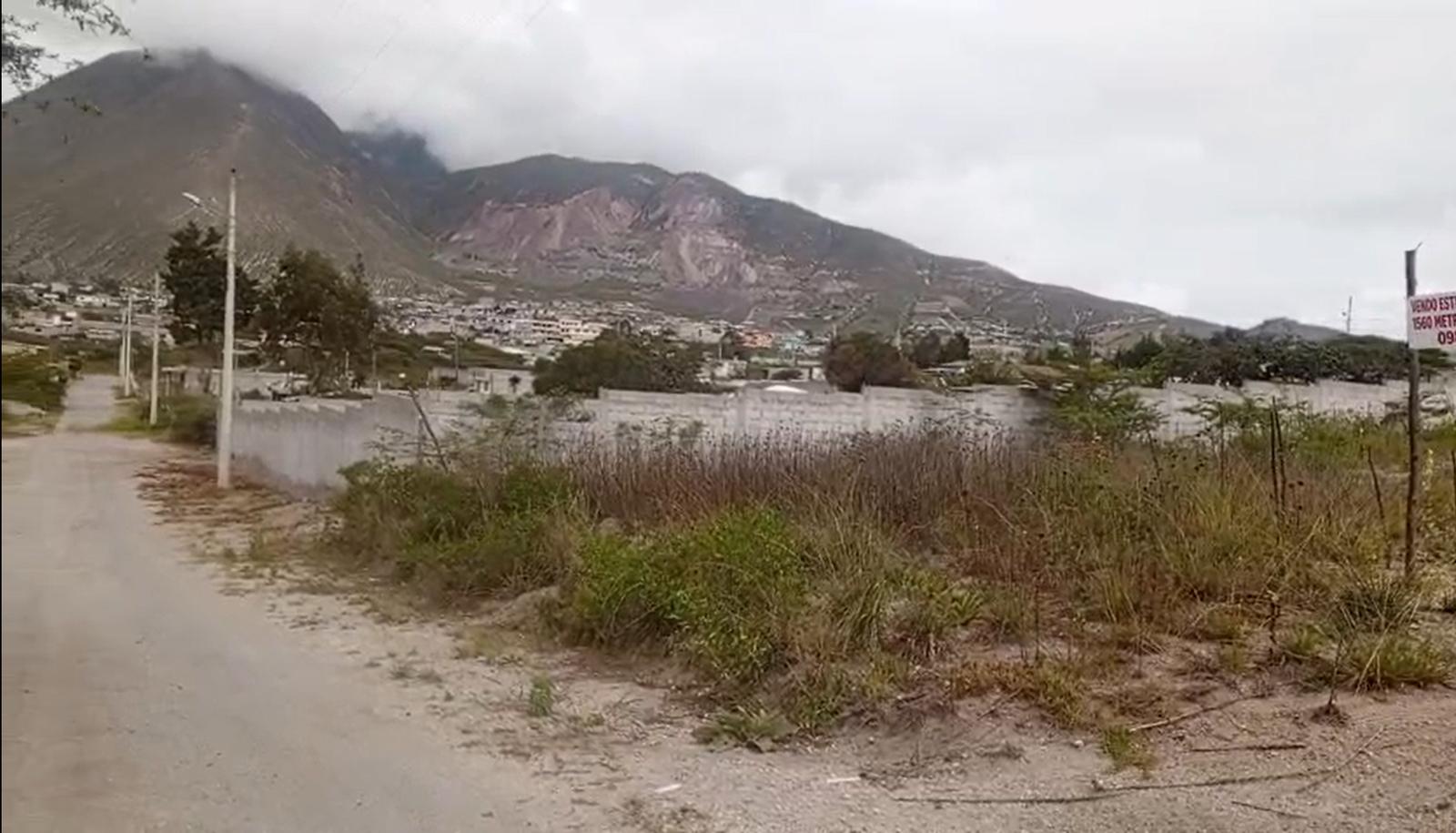 Terreno en venta en Pichincha | Quito | San Antonio, S3 San Antonio de Pichincha