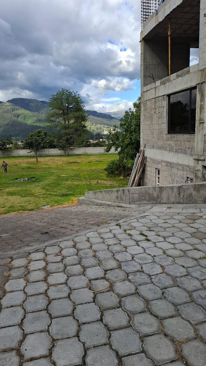 Terreno en venta en Pichincha | Quito | La Armenia, La Armenia 1