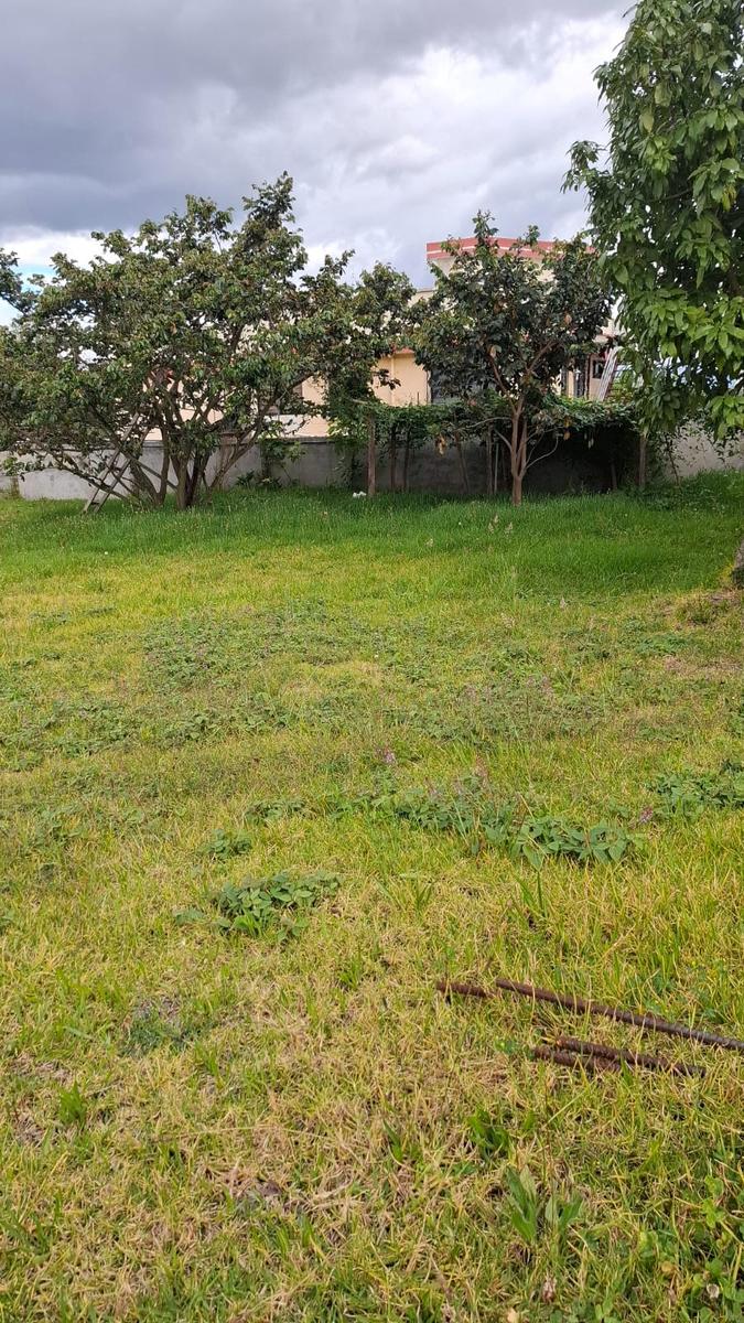 Terreno en venta en Pichincha | Quito | La Armenia, La Armenia 1