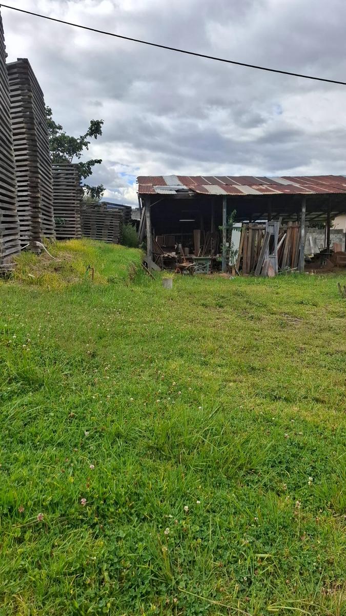 Terreno en venta en Pichincha | Quito | La Armenia, La Armenia 1