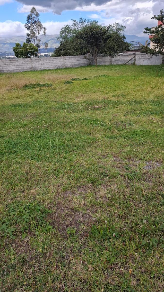 Terreno en venta en Pichincha | Quito | La Armenia, La Armenia 1