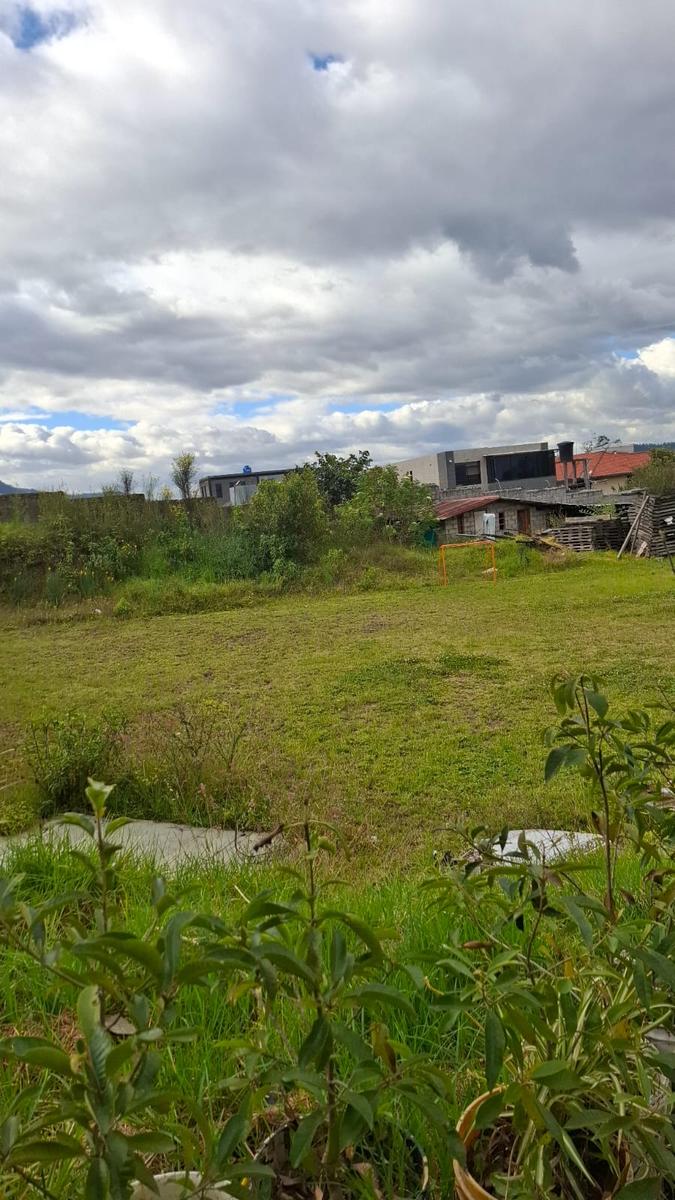 Terreno en venta en Pichincha | Quito | La Armenia, La Armenia 1