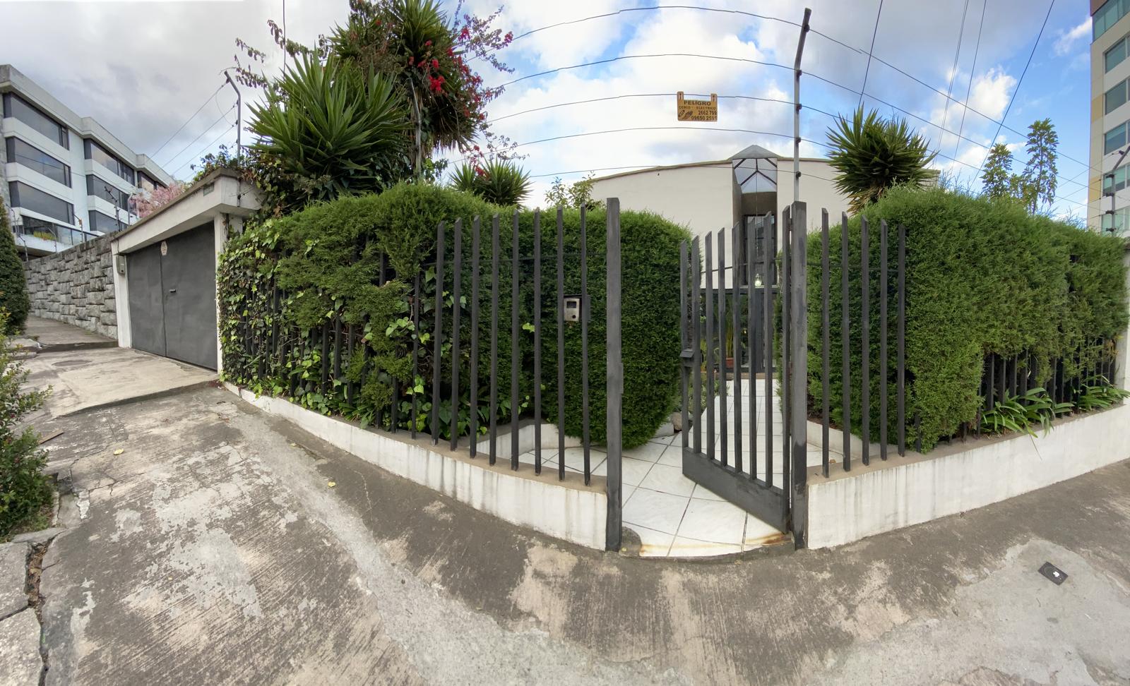 Casa en venta en Pichincha | Quito | El Bosque, El Bosque, 333 m²