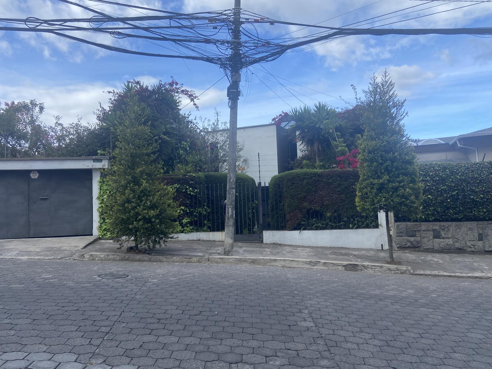 Casa en venta en Pichincha | Quito | El Bosque, El Bosque, 333 m²