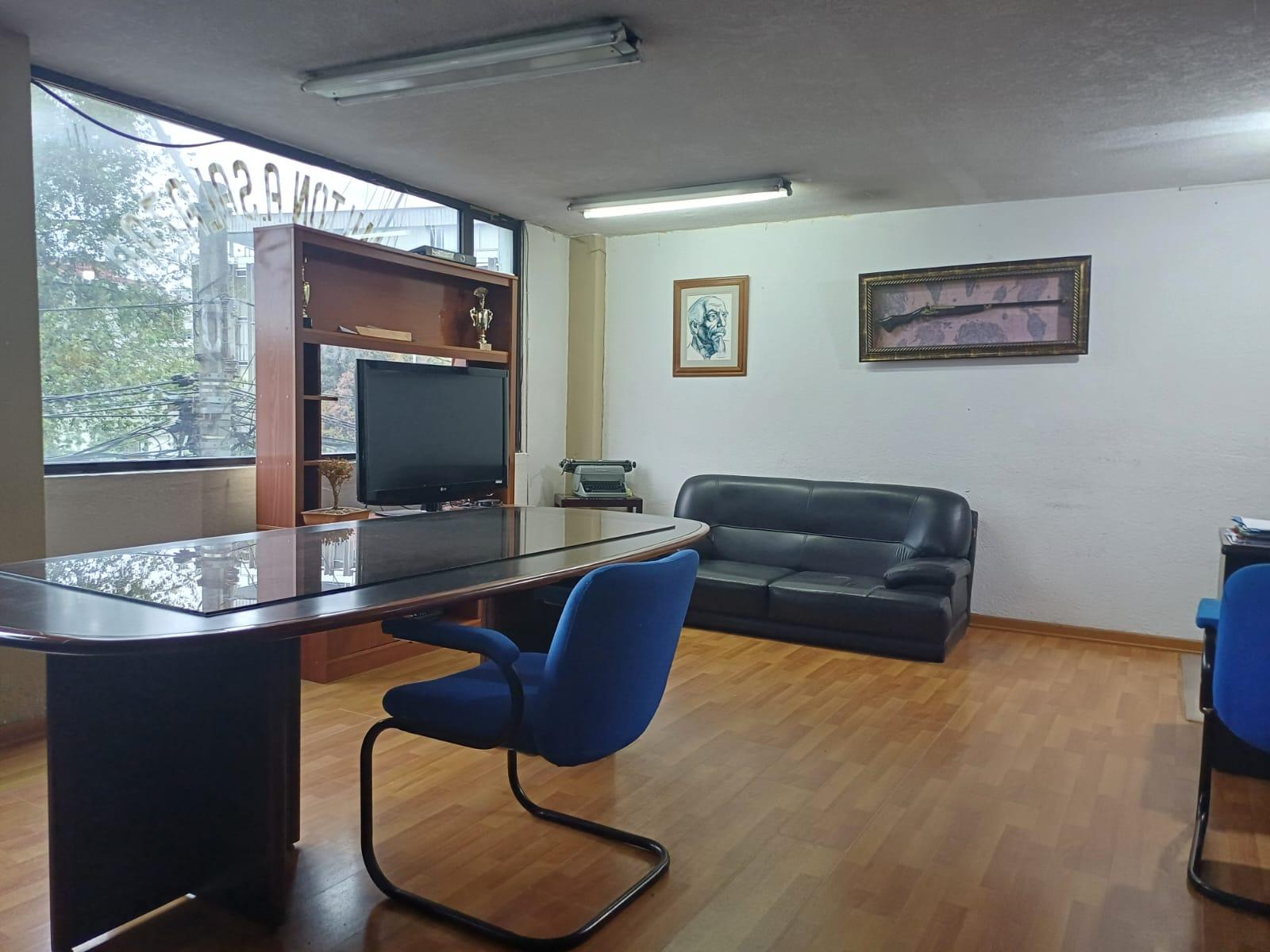 Edificio Comercial en venta en Pichincha | Quito | Itchimbía, Clemente Ponce y Piedrahita, 1342 m²
