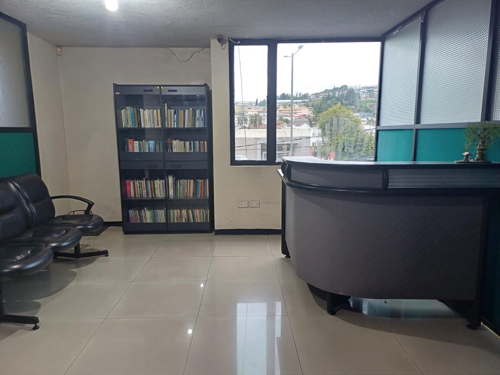 Edificio Comercial en venta en Pichincha | Quito | Itchimbía, Clemente Ponce y Piedrahita, 1342 m²