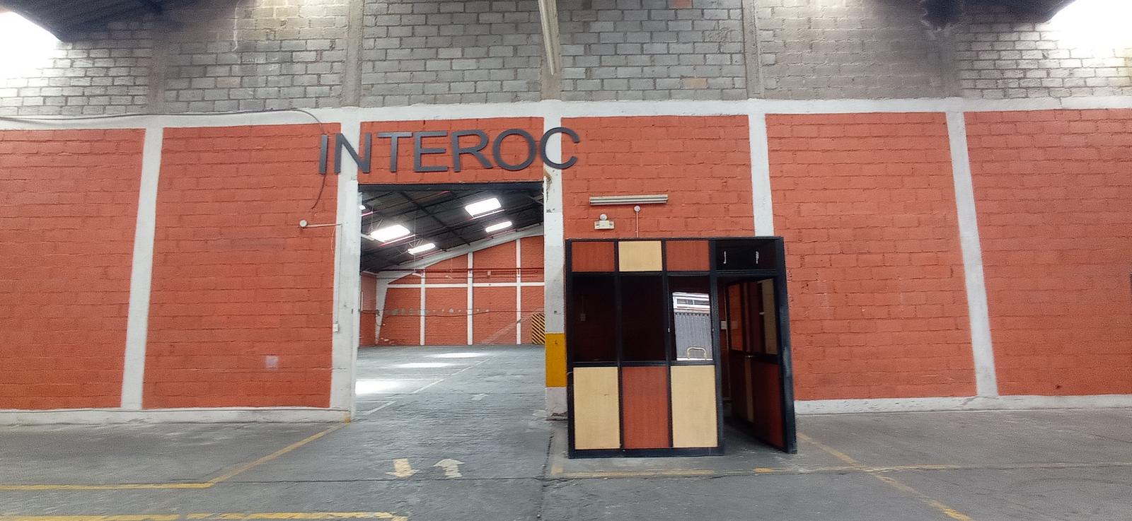 Bodega en venta en Pichincha | Quito | Sur de Quito, Sector Mayorista, Llacao y Quimiag, 1500 m²
