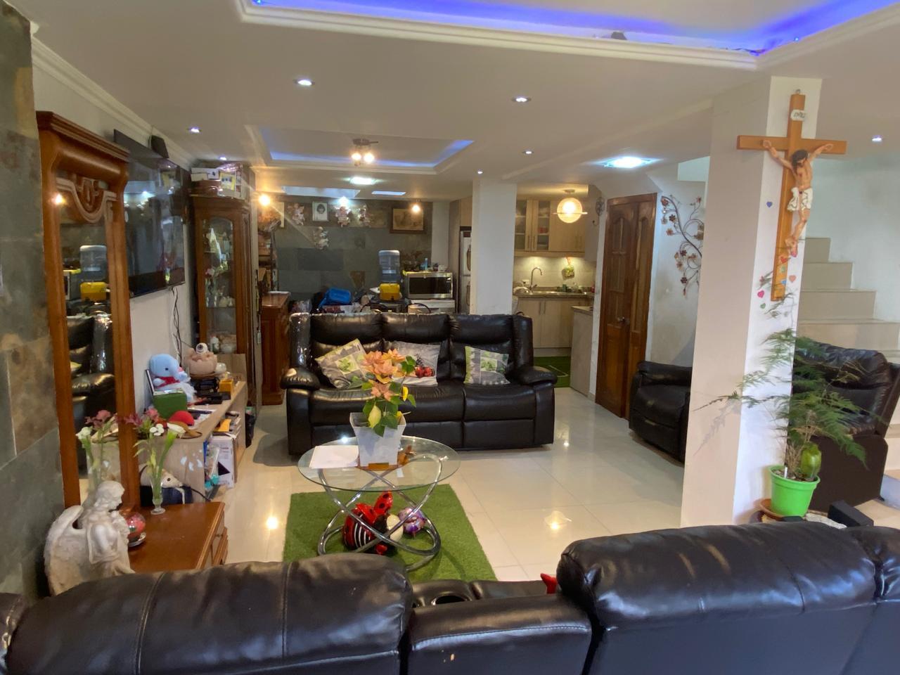 Casa en venta en Pichincha | Quito | Los Chillos, N13A Carlos MooreN13A Carlos Moore, 216 m²