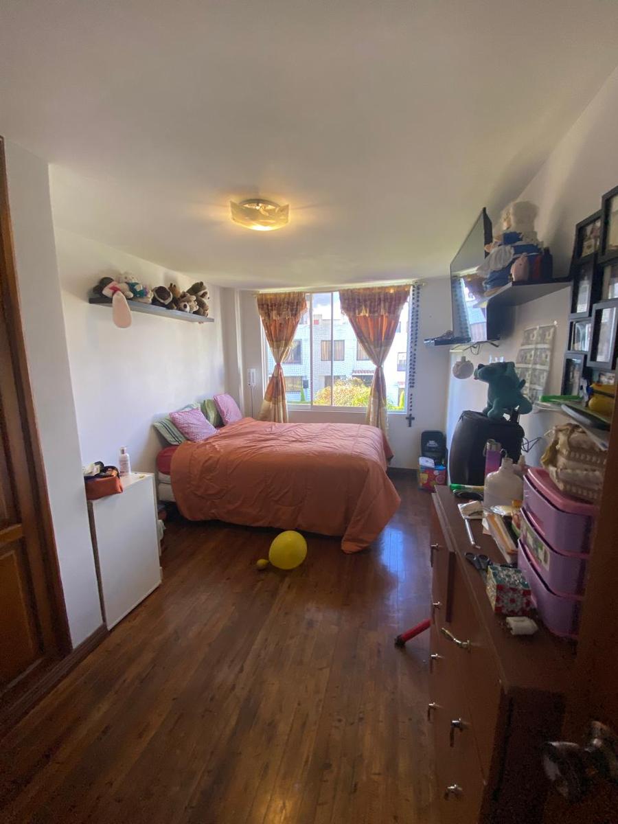 Casa en venta en Pichincha | Quito | Los Chillos, N13A Carlos MooreN13A Carlos Moore, 216 m²