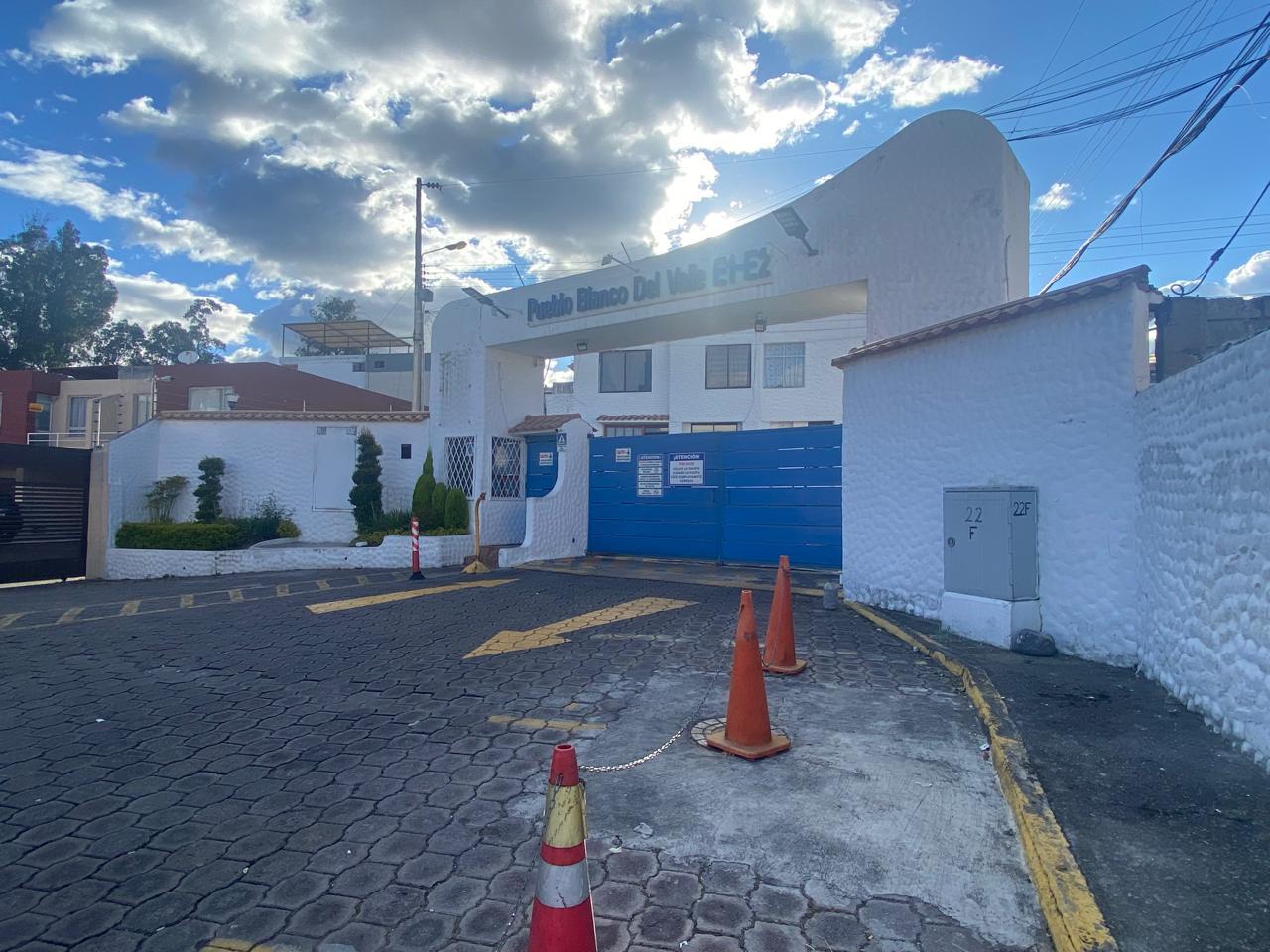 Casa en venta en Pichincha | Quito | Los Chillos, N13A Carlos MooreN13A Carlos Moore, 216 m²