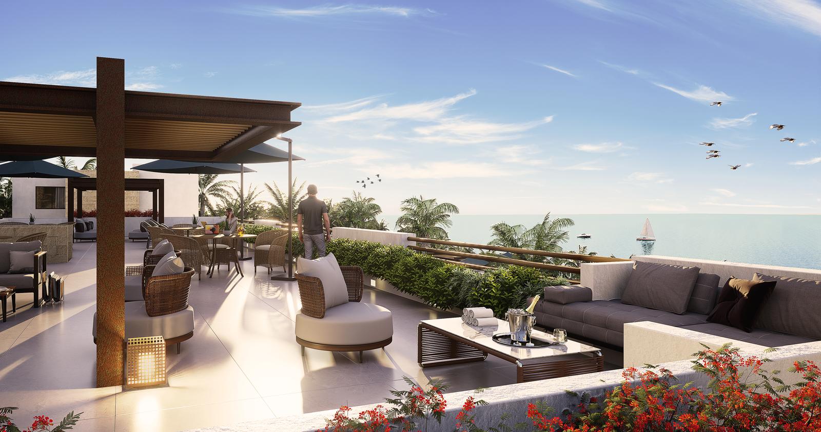 Departamento en venta en Manabí | Jama | Norte de Jama, Vía E15 Ruta del Spondylus Norte de Jama a 15 minutos de Pedernales, 98 m²