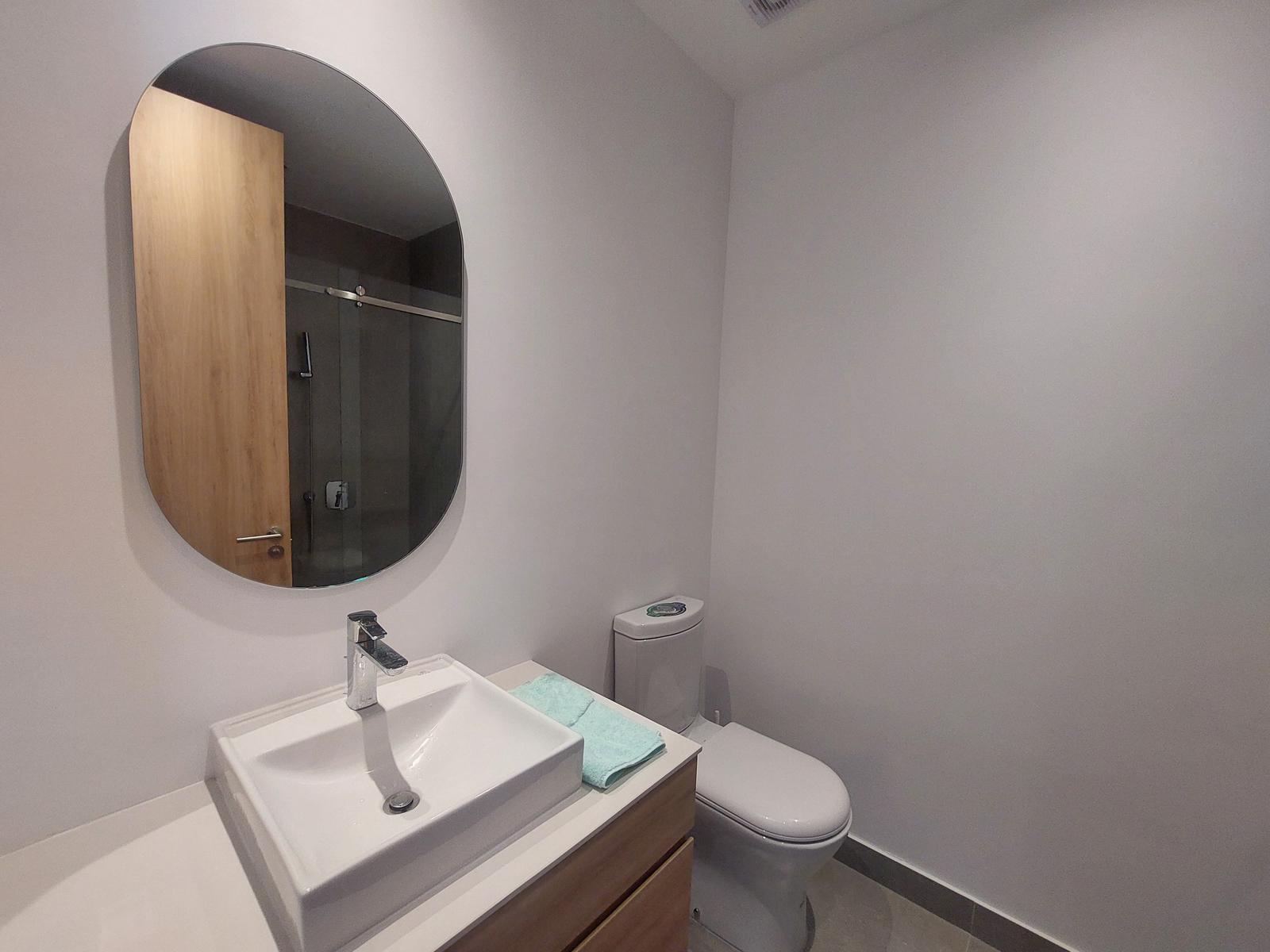 Departamento en venta en Pichincha | Quito | La Carolina, Eloy Alfaro y República, 94 m²