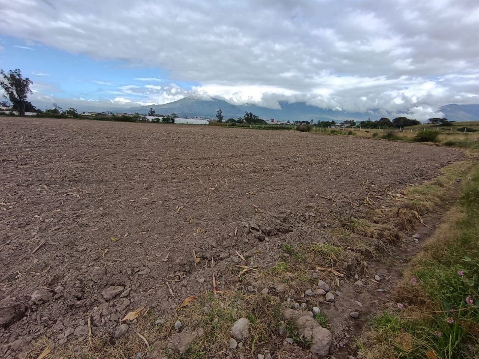 Terreno en venta en Imbabura | Antonio Ante | Atuntaqui, Atuntanqui 2, 500 m²