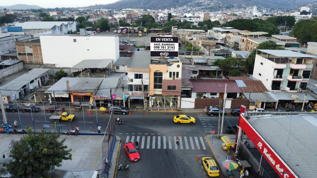 Casa en venta en Manabí | Portoviejo | Centro de Portoviejo, SE VENDE CASA EN PORTOVIEJO, 373 m²
