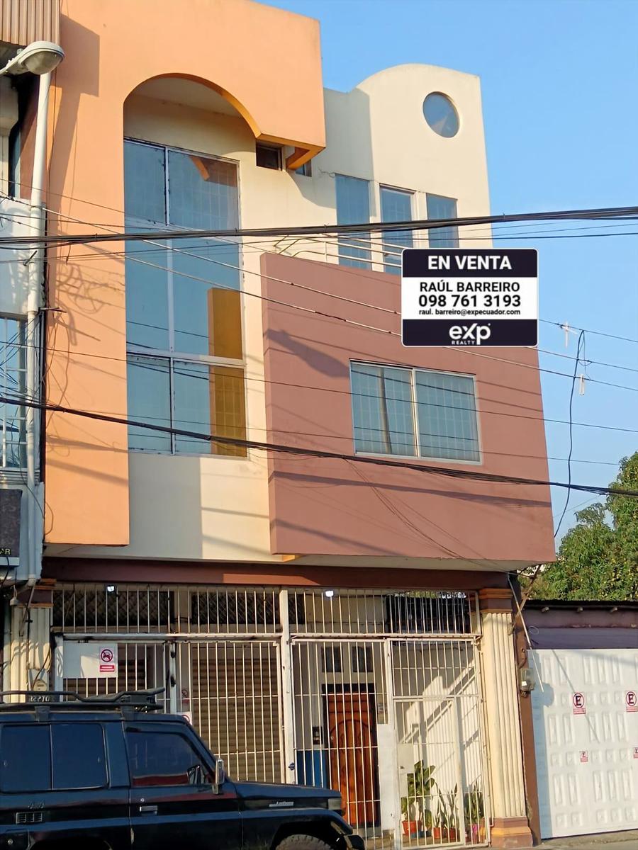 Casa en venta en Manabí | Portoviejo | Centro de Portoviejo, SE VENDE CASA EN PORTOVIEJO, 373 m²