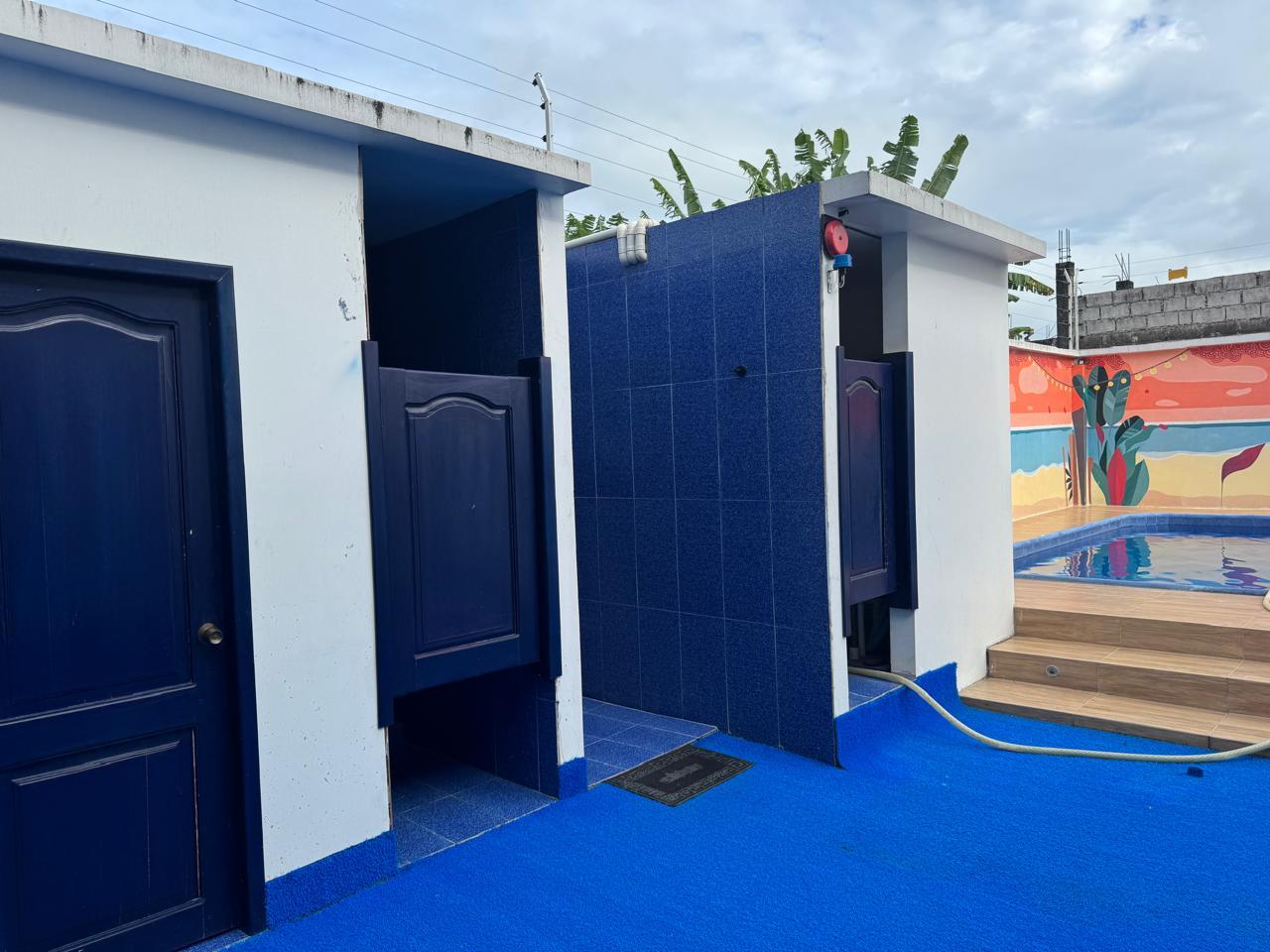 Casa en venta en Esmeraldas | Atacames | Tonsupa, Primera, 680 m²