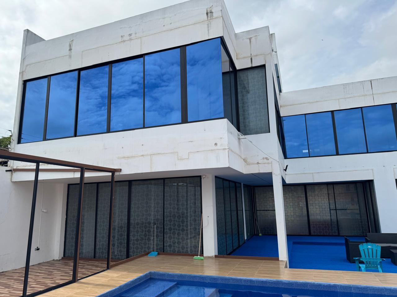 Casa en venta en Esmeraldas | Atacames | Tonsupa, Primera, 680 m²