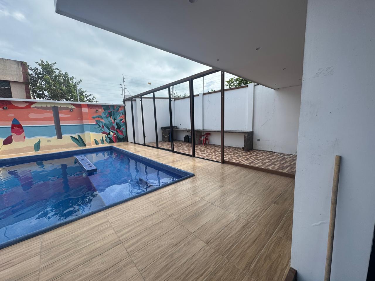 Casa en venta en Esmeraldas | Atacames | Tonsupa, Primera, 680 m²