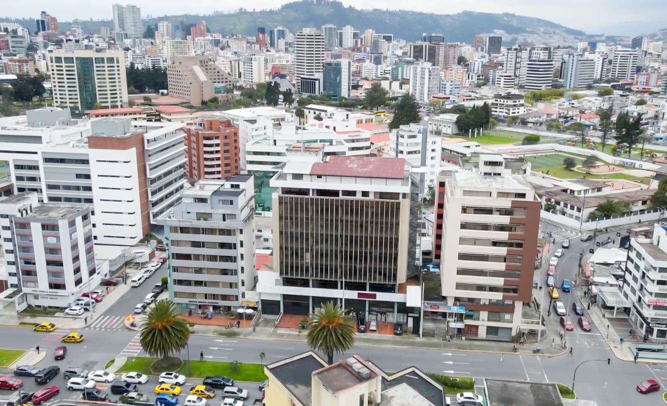 Office for Rent 408m2 at 2500