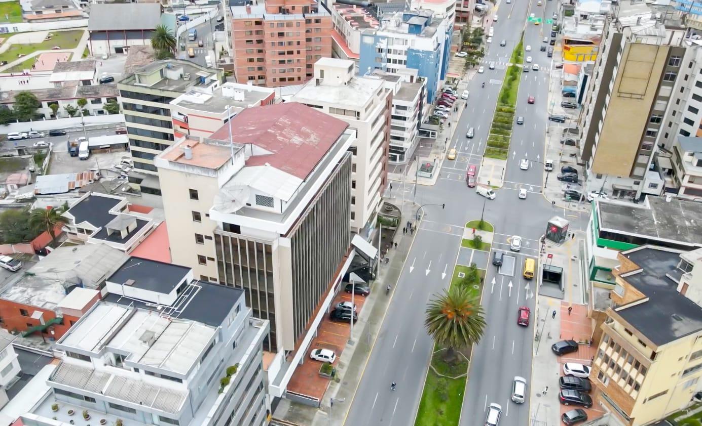 Office for Rent 408m2 at 2500 2