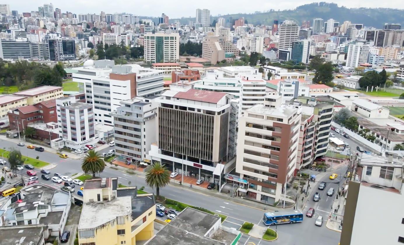 Office for Rent 408m2 at 2500 3