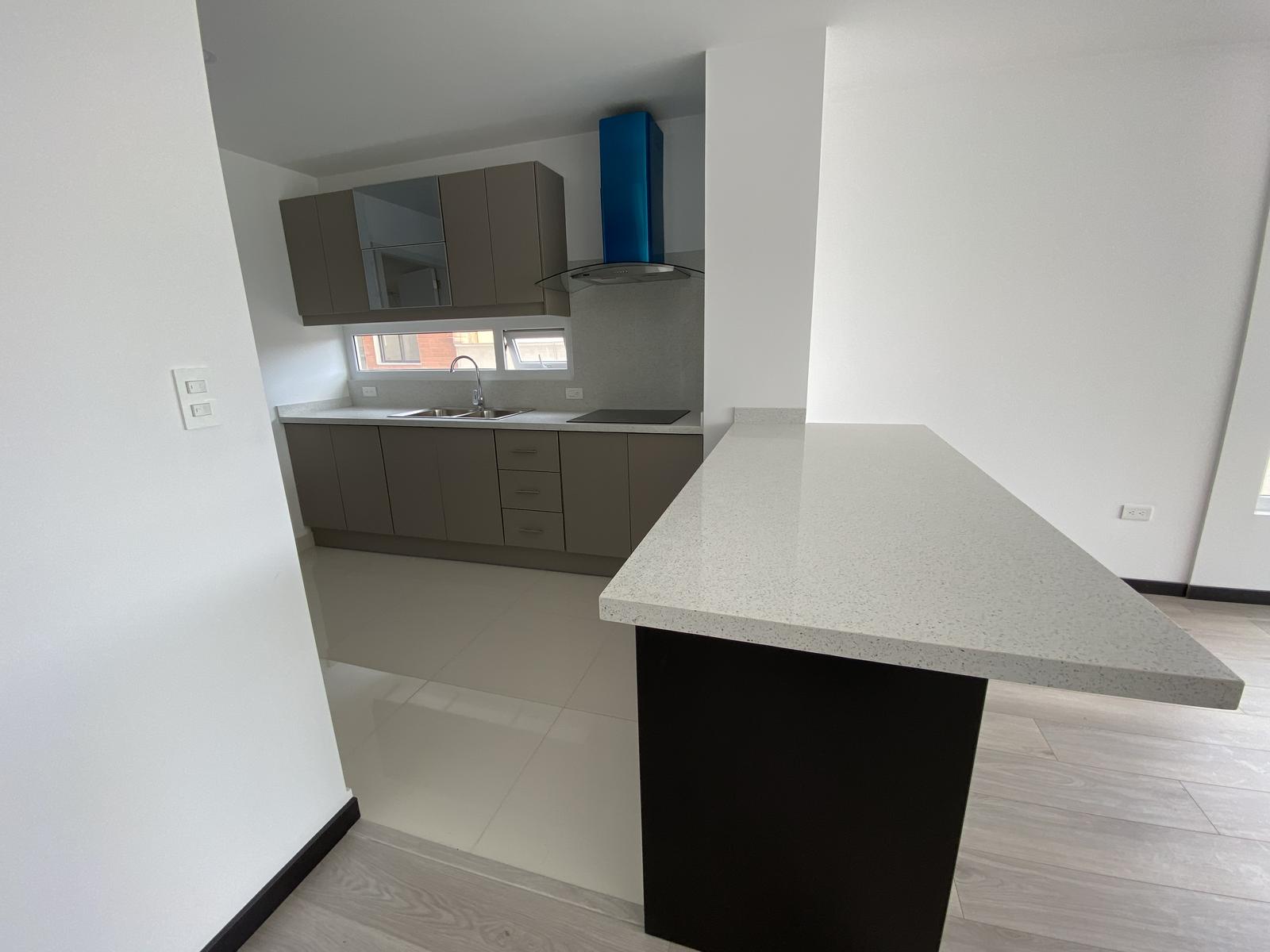 Departamento en venta en Pichincha | Quito | Monteserrín, Monteserín, Quito, 155 m²
