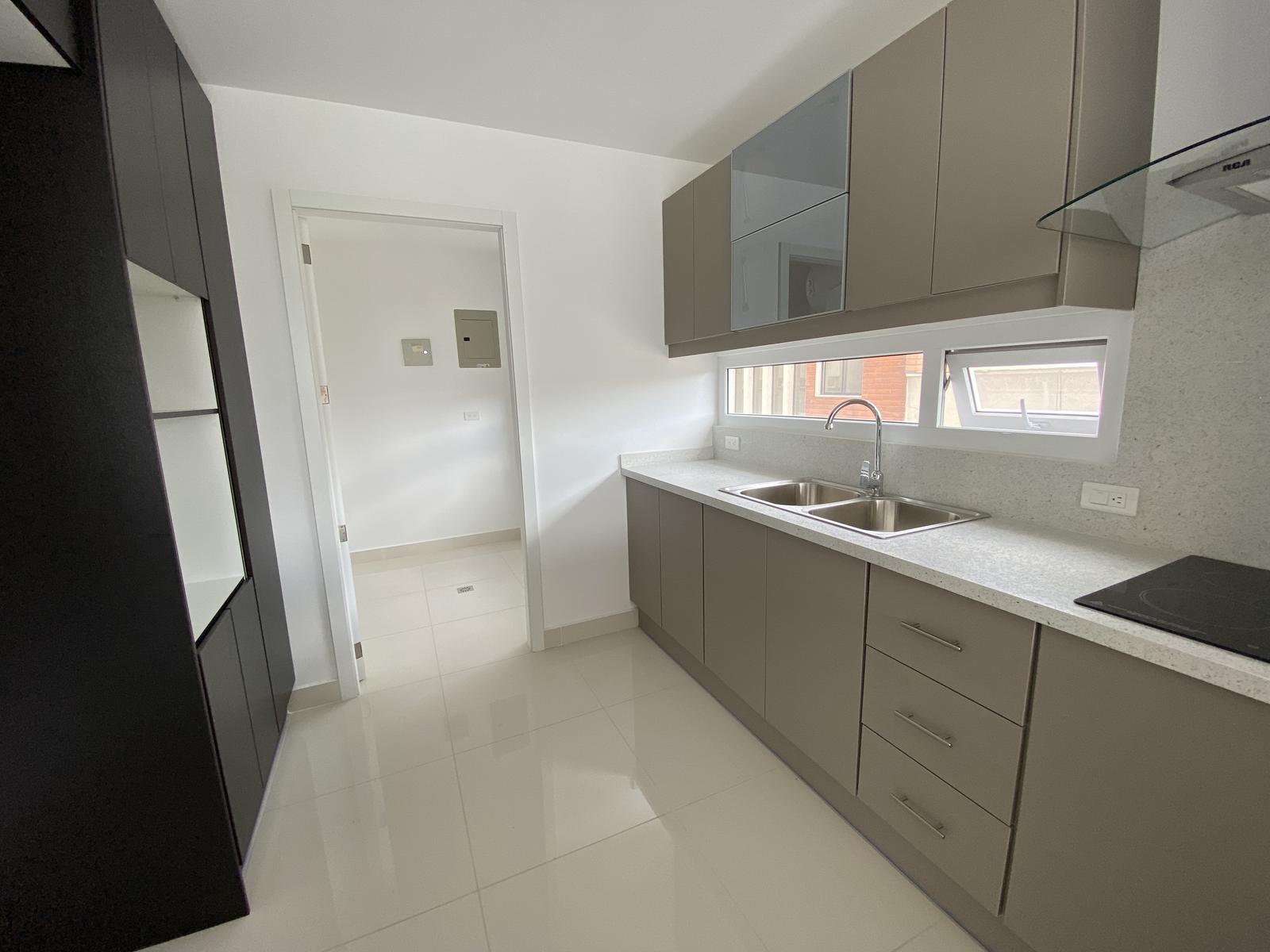 Departamento en venta en Pichincha | Quito | Monteserrín, Monteserín, Quito, 155 m²