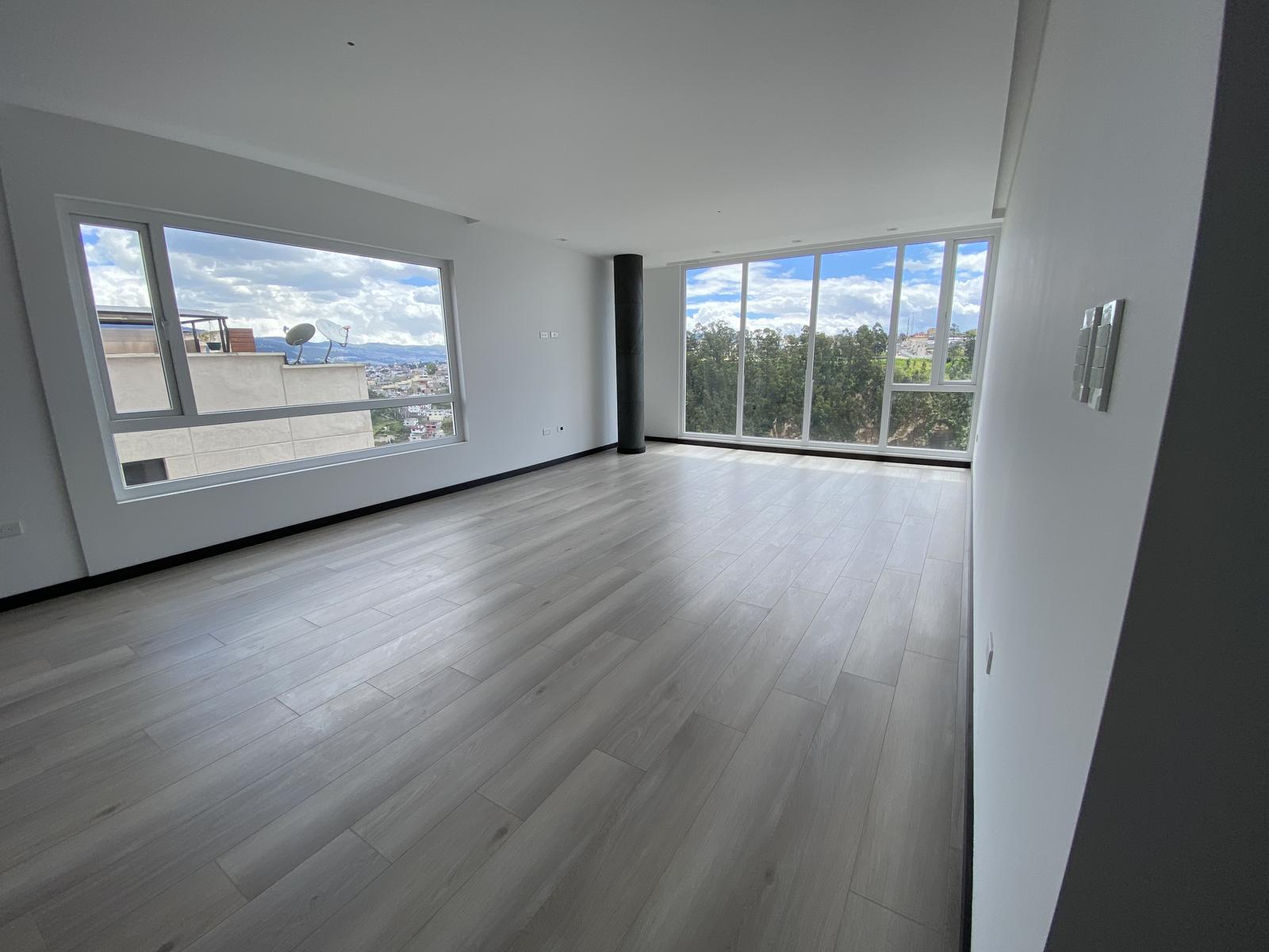 Departamento en venta en Pichincha | Quito | Monteserrín, Monteserín, Quito, 155 m²