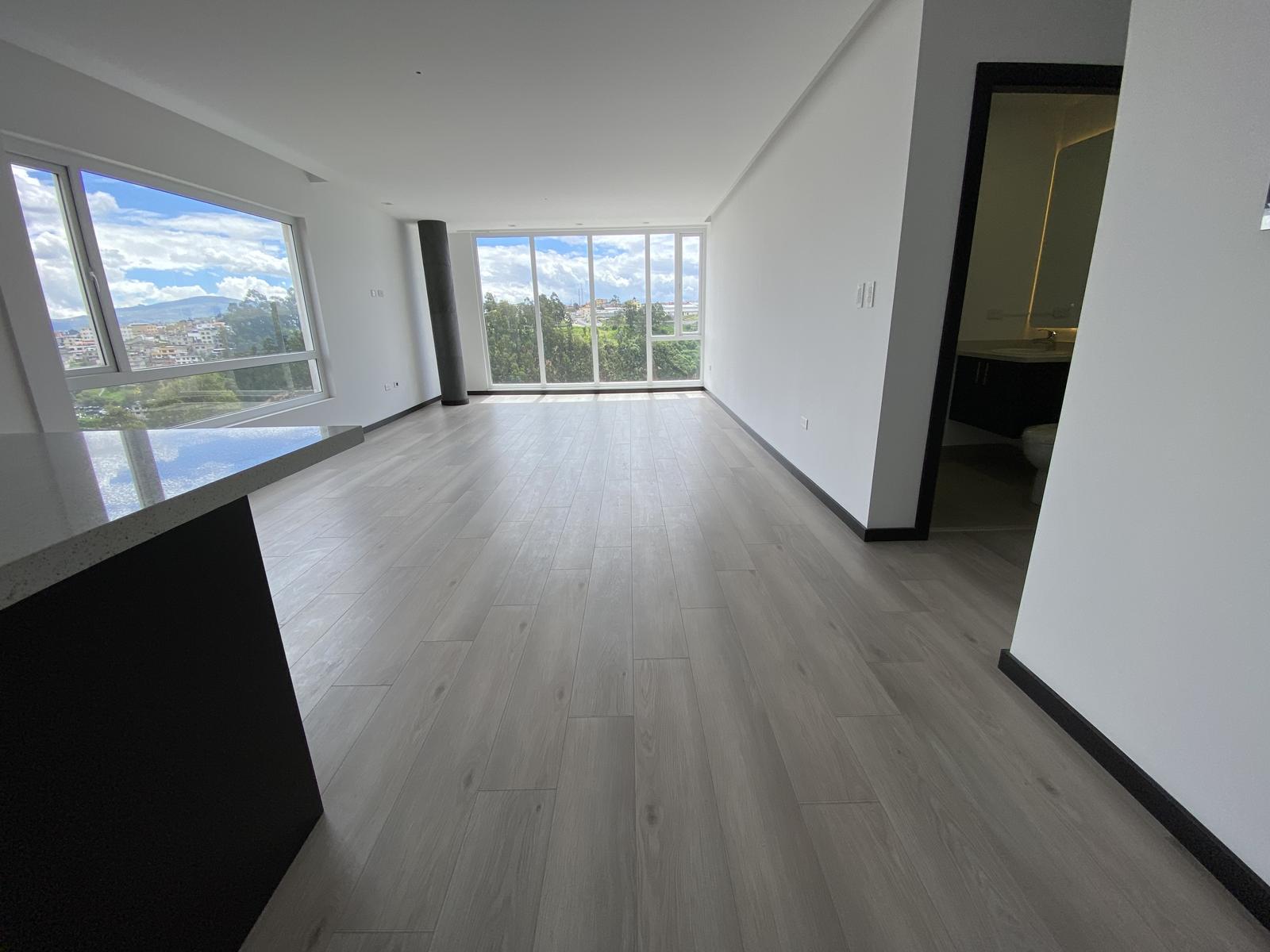 Departamento en venta en Pichincha | Quito | Monteserrín, Monteserín, Quito, 155 m²